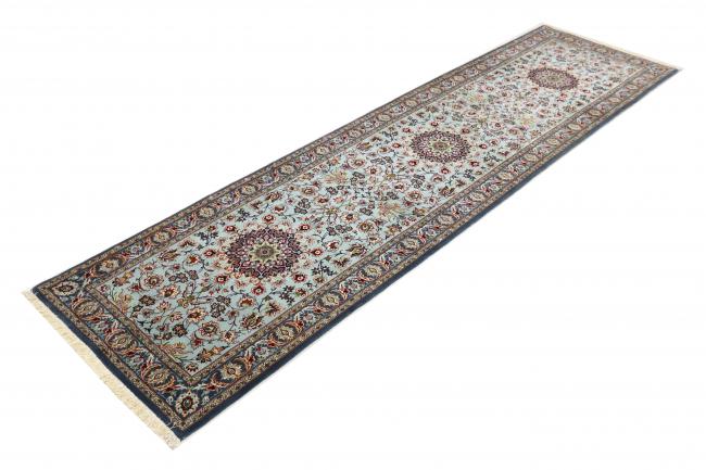 Isfahan Fio de Seda - 1