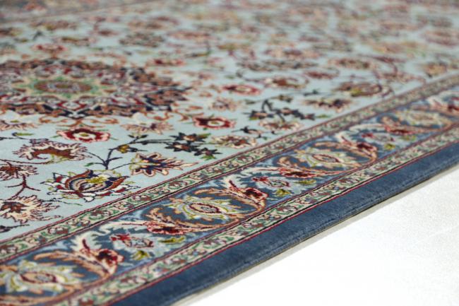 Isfahan Fio de Seda - 7