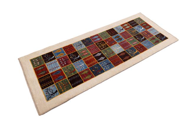 Persian Gabbeh Kashkuli - 1