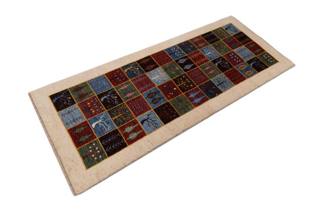 Persian Gabbeh Kashkuli - 2