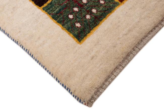 Persian Gabbeh Kashkuli - 5