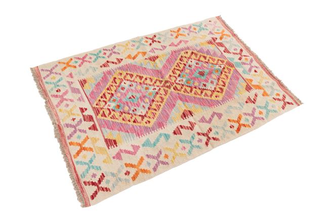 Kilim Afegão - 1