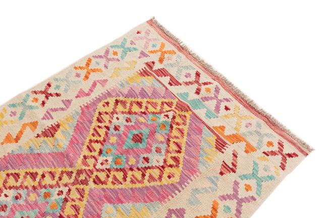 Kilim Afegão - 2