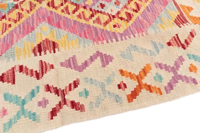 Kilim Afegão - 3