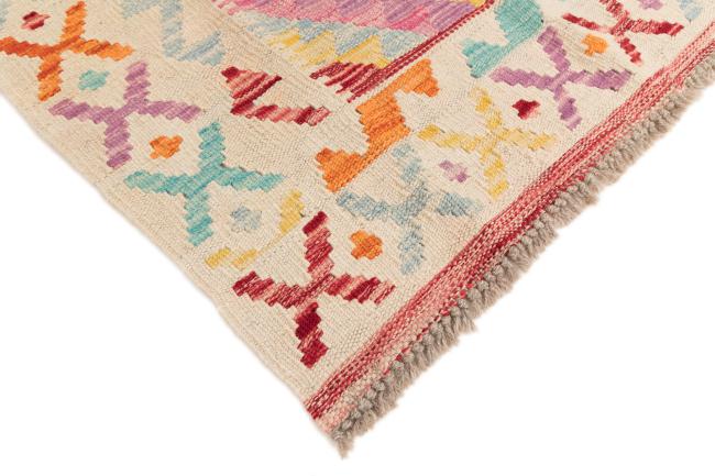 Kilim Afegão - 4