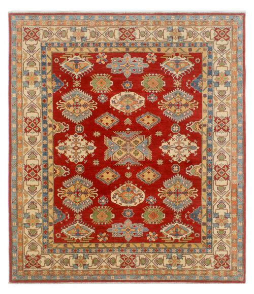 Kazak Ghazni - 1