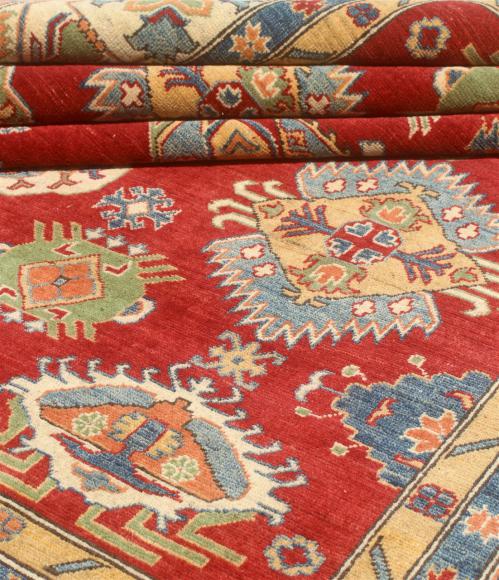 Kazak Ghazni - 2