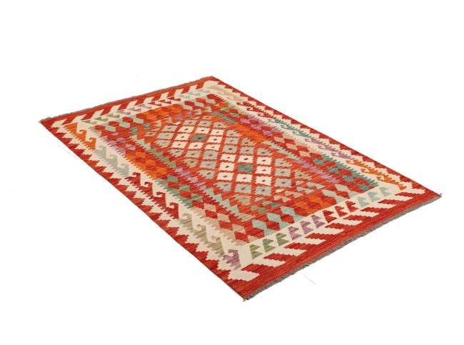 Kilim Afgán - 2