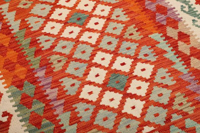 Kilim Afgán - 3