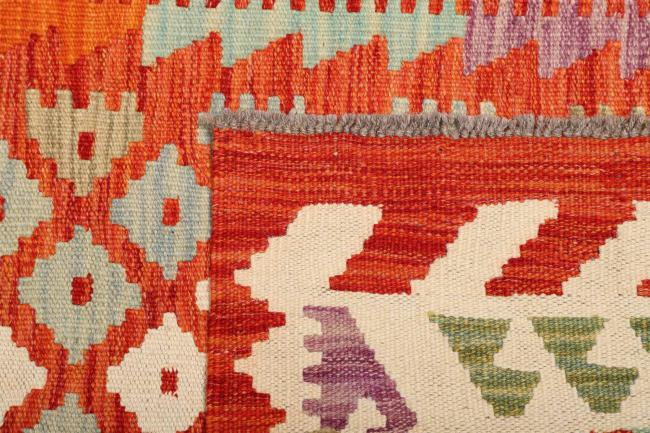 Kilim Afgán - 4