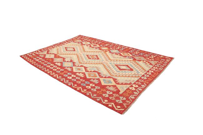 Kilim Afghan - 2