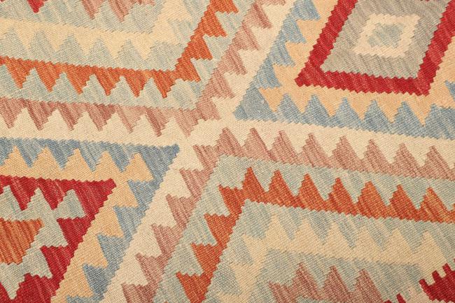 Kilim Afghan - 3