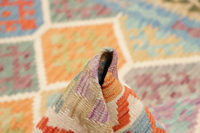 Kilim Afghan - 5