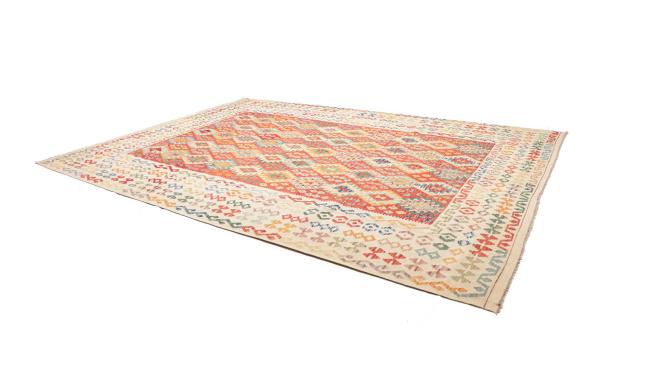Kilim Afghan - 2