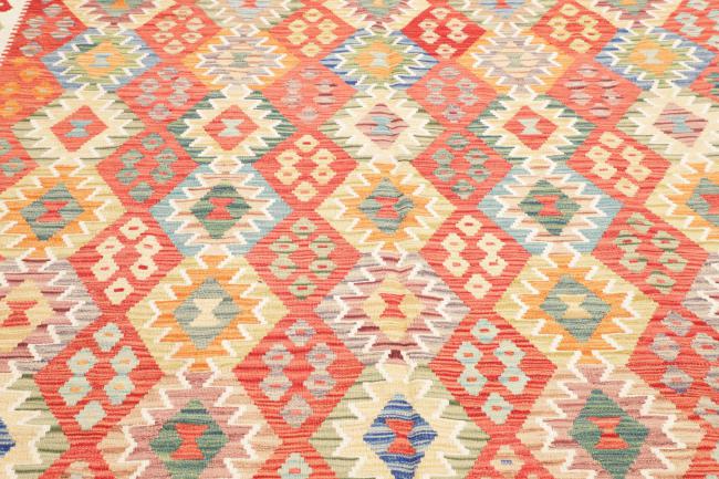 Kilim Afghan - 3