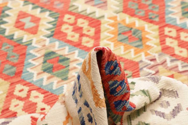 Kilim Afghan - 5