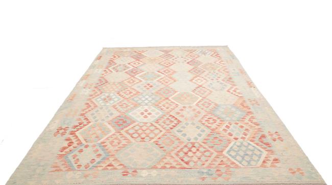 Kilim Afghan - 1