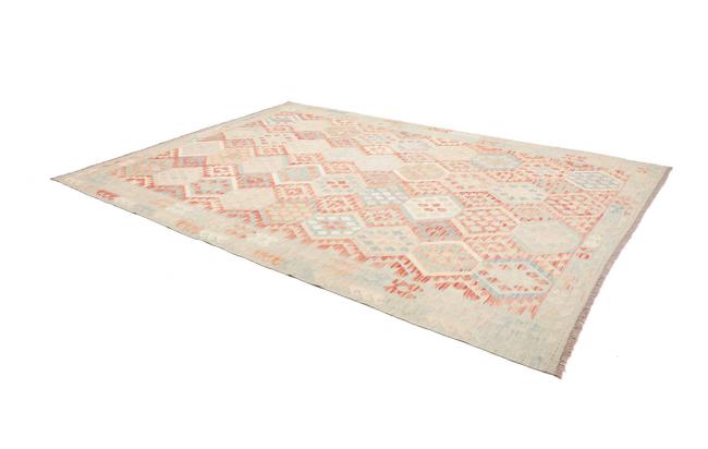 Kilim Afghan - 2