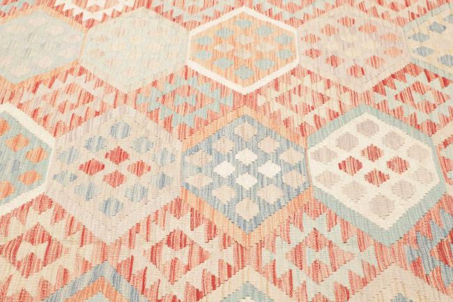 Kilim Afghan - 3