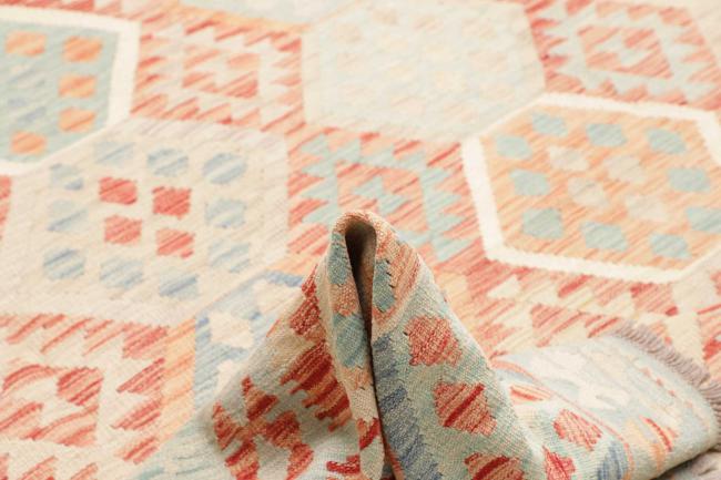 Kilim Afghan - 5