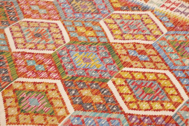 Kilim Afghan - 3
