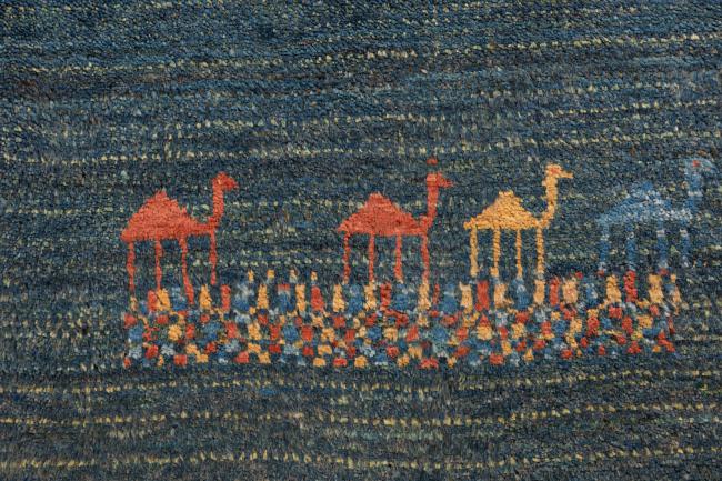 Persian Gabbeh - 6