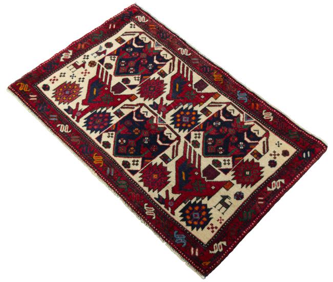 Shiraz - 1