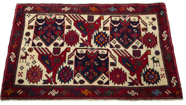 Shiraz - 3