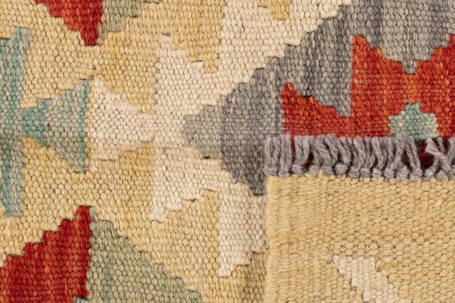 Kilim Afegão - 5