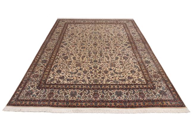 Kashmir Silke - 4