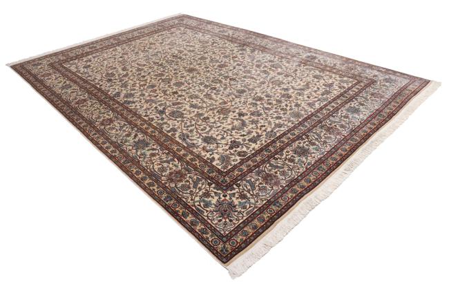 Kashmir Silke - 5