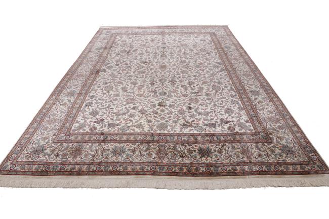 Kashmir Silke - 11