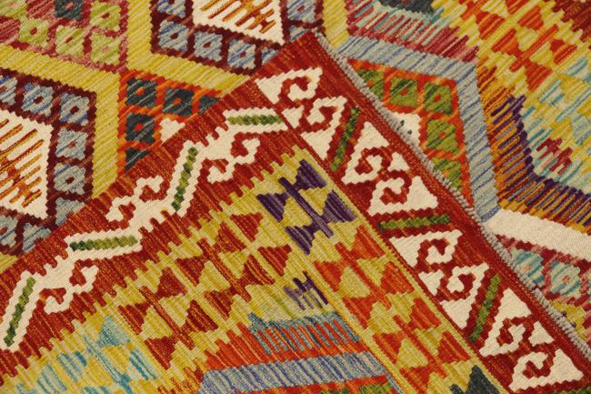 Kelim Afghan - 3