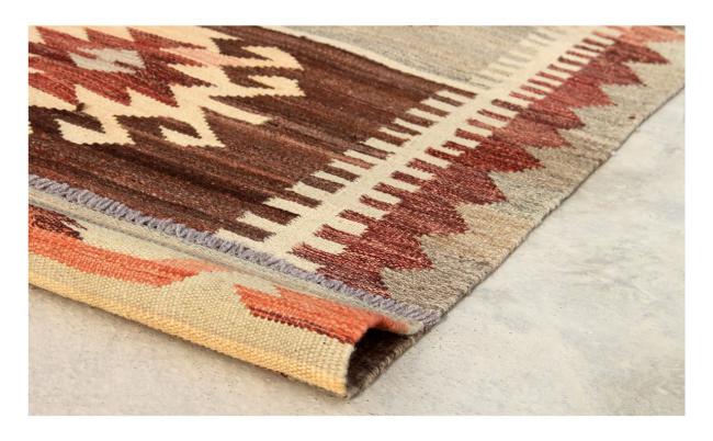 キリム アフガン Heritage - 2