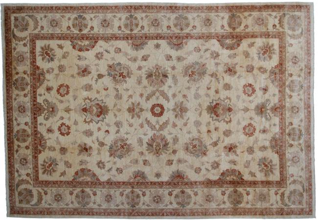 Ziegler Farahan - 1