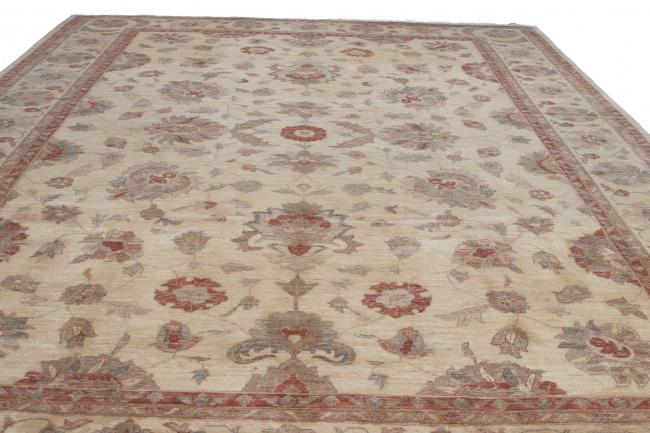 Ziegler Farahan - 2