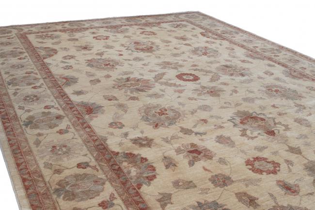 Ziegler Farahan - 3