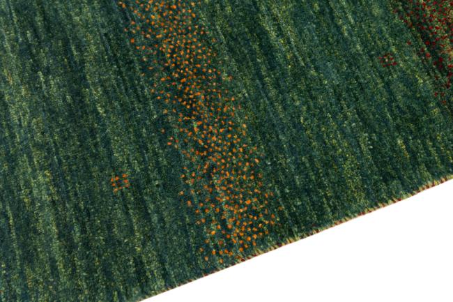 Persan Gabbeh Loribaft Atash - 4