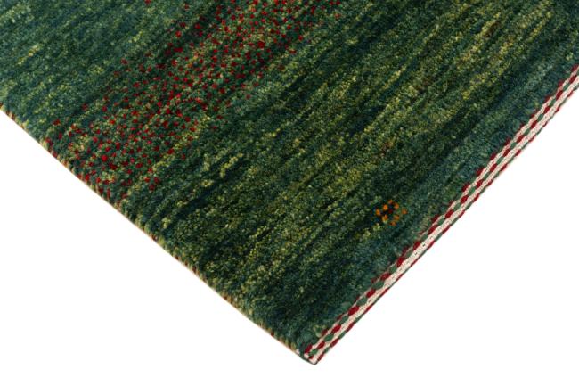 Persan Gabbeh Loribaft Atash - 5