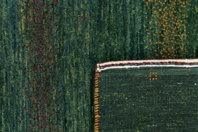 Persan Gabbeh Loribaft Atash - 6