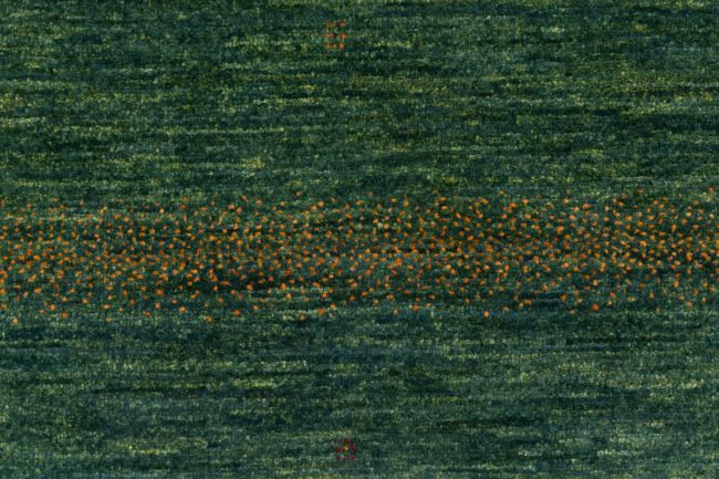 Persan Gabbeh Loribaft Atash - 7