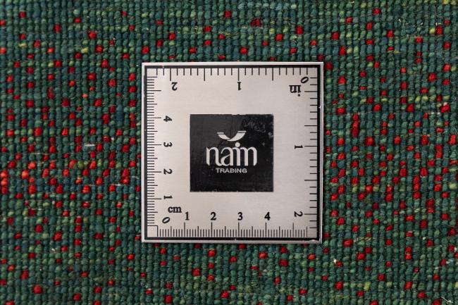 Persan Gabbeh Loribaft Atash - 8