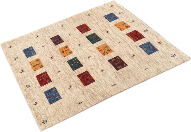 Perzisch Gabbeh Loribaft Nowbaft - 1