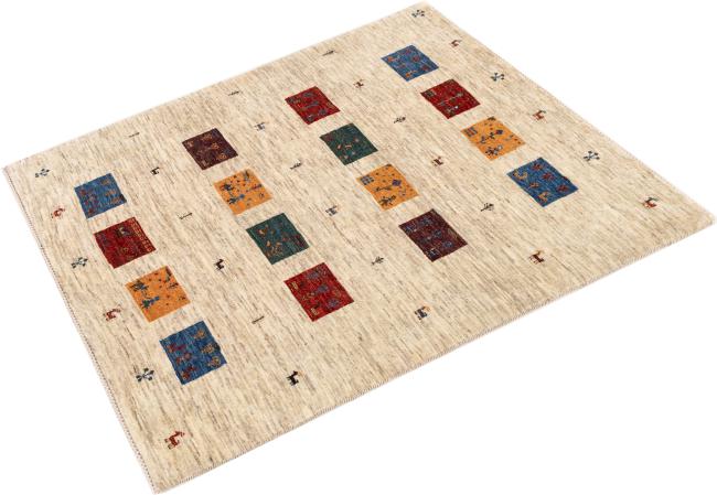 Perzisch Gabbeh Loribaft Nowbaft - 2