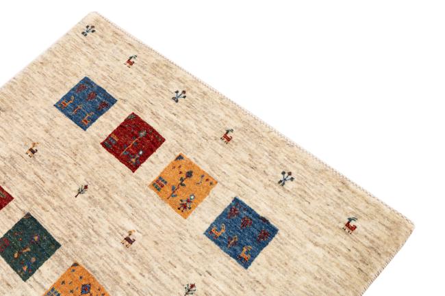 Perzisch Gabbeh Loribaft Nowbaft - 3