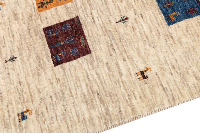 Perzisch Gabbeh Loribaft Nowbaft - 4