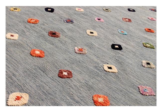 Kilim Afghan Nimbaft Edition - 1