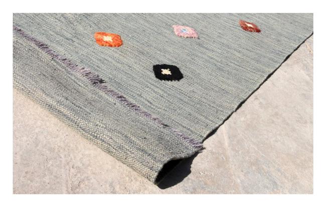 Kilim Afghan Nimbaft Edition - 2