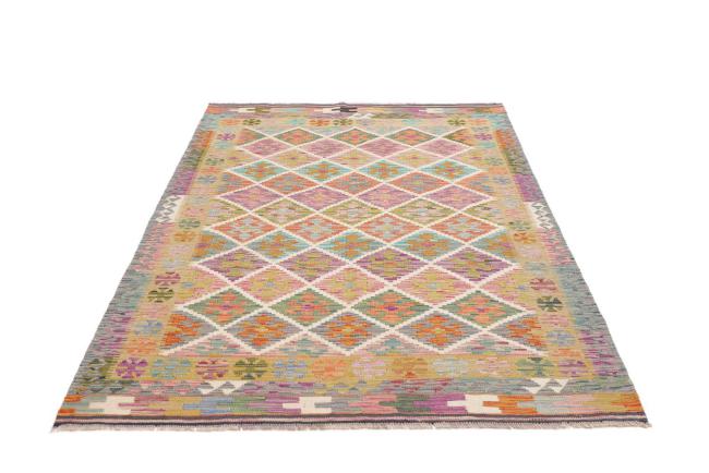 Kelim Afghan - 1
