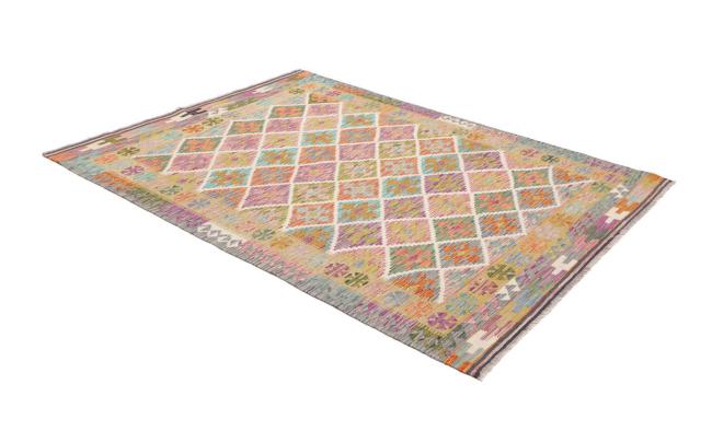 Kelim Afghan - 2